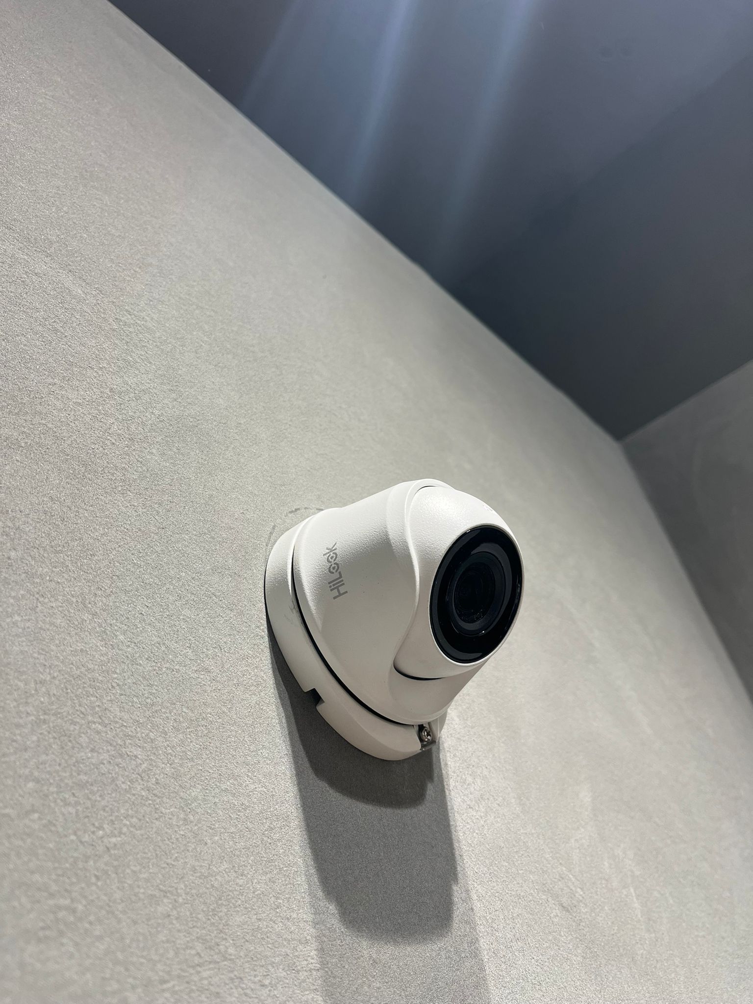 התקנת מצלמות אבטחה בדירה בתל אביב