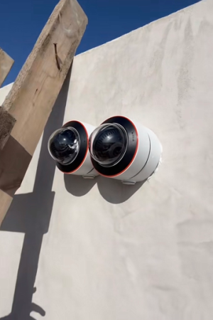 מצלמת Provision