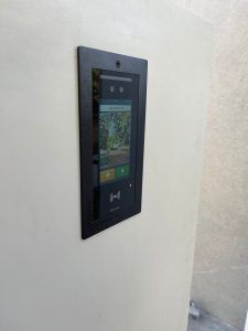 התקנת אינטרקום למשרד