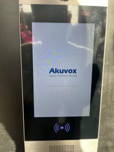 התקנת אינטרקום בראשון לציון