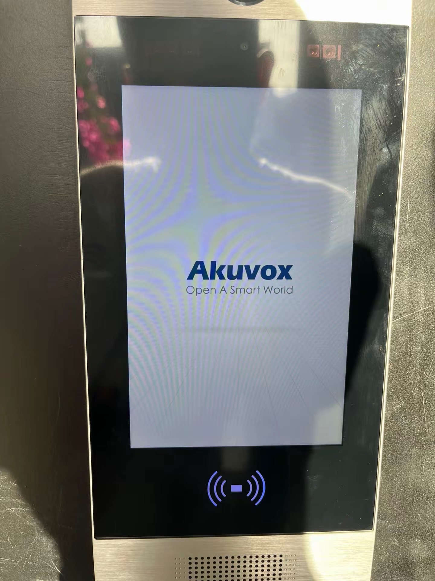 התקנת אינטרקום ל