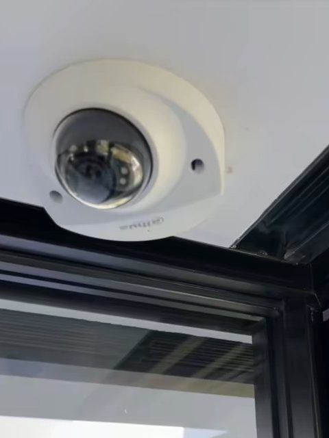 התקנת מצלמות אבטחה בפתח תקווה