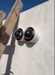 מצלמת Provision